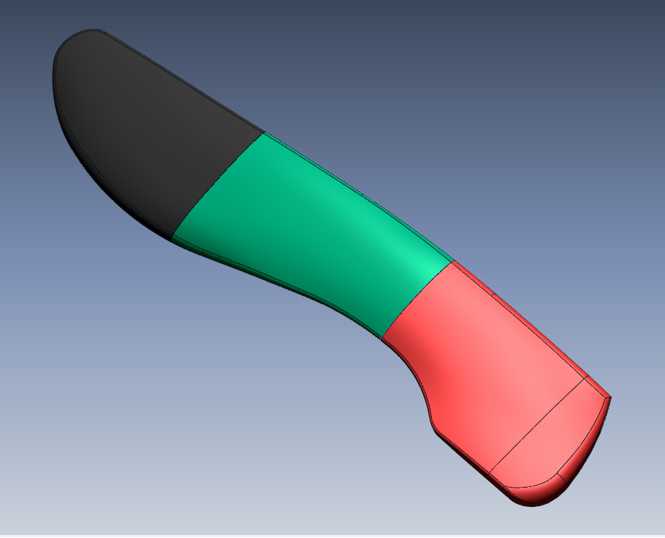 CAD mekanik tasarım 5